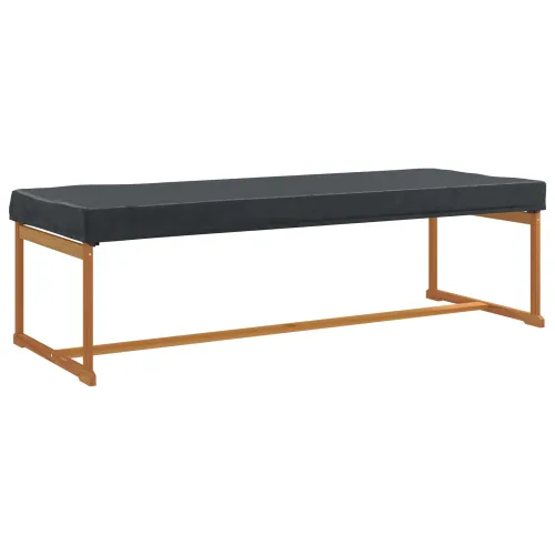 Pokrov za stol 242 x 102 x 15 cm tkanina Pravokutni Vodootporan - 420D Oxford tkanina 242 x 102 x 15 cm Cijena