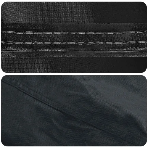 Pokrov za stol 242 x 102 x 15 cm tkanina Pravokutni Vodootporan - 420D Oxford tkanina 242 x 102 x 15 cm Cijena