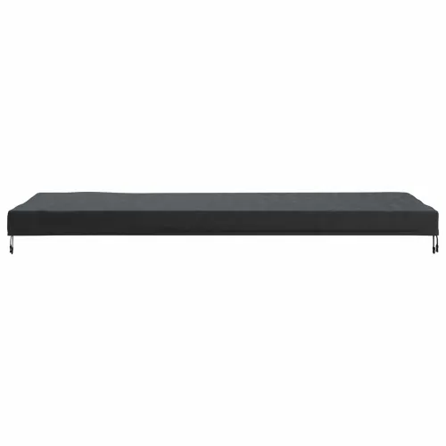 Pokrov za stol 262 x 102 x 15 cm tkanina Pravokutni Vodootporan - 210D Oxford tkanina 262 x 102 x 15 cm Cijena