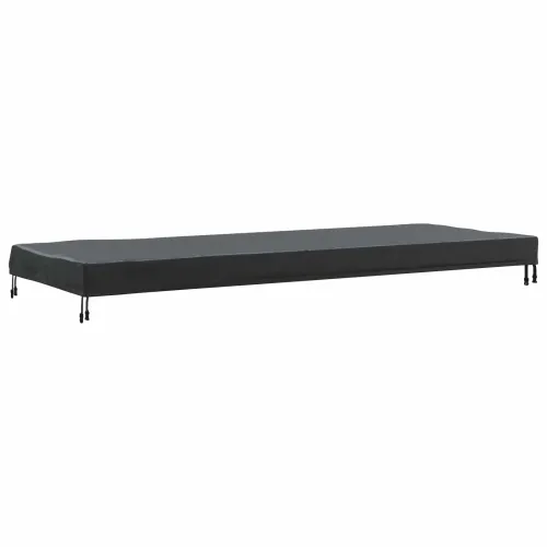 Pokrov za stol 262 x 102 x 15 cm tkanina Pravokutni Vodootporan - 210D Oxford tkanina 262 x 102 x 15 cm Cijena