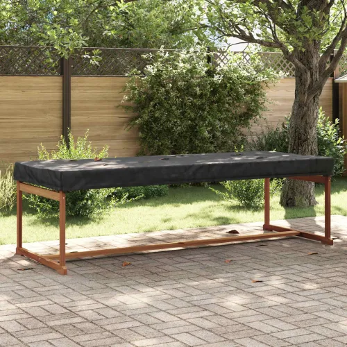 Pokrov za stol 262 x 102 x 15 cm tkanina Pravokutni Vodootporan - 210D Oxford tkanina 262 x 102 x 15 cm Cijena