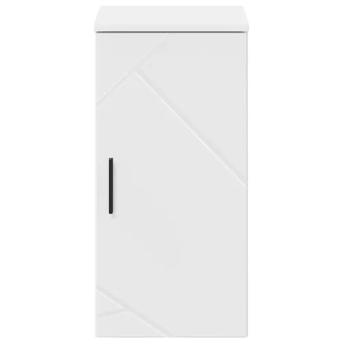 Kupaonski ormar Bijelo 30 x 31,5 x 61 cm - Bijelo Cijena
