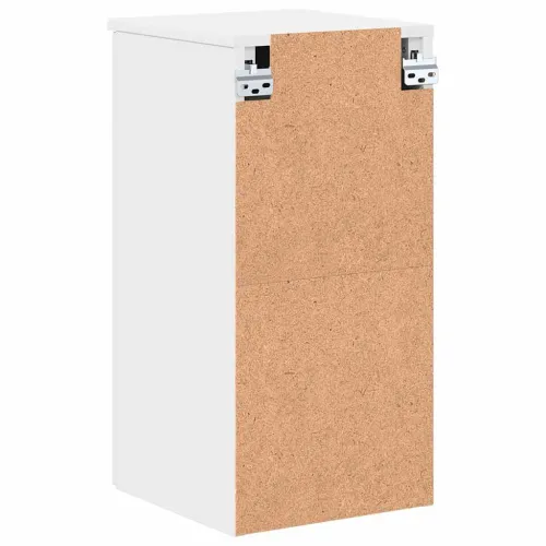 Kupaonski ormar Bijelo 30 x 31,5 x 61 cm - Bijelo Cijena