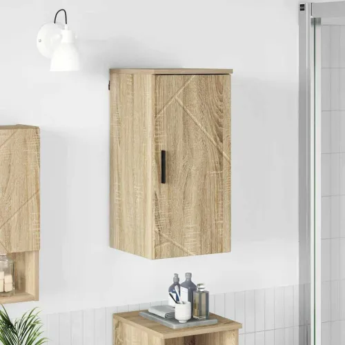 Kupaonski ormar Sonoma hrast 30 x 31,5 x 61 cm - sonoma hrast Cijena