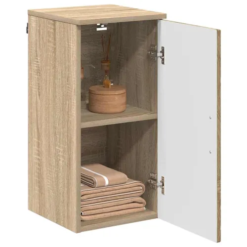 Kupaonski ormar Sonoma hrast 30 x 31,5 x 61 cm - sonoma hrast Cijena