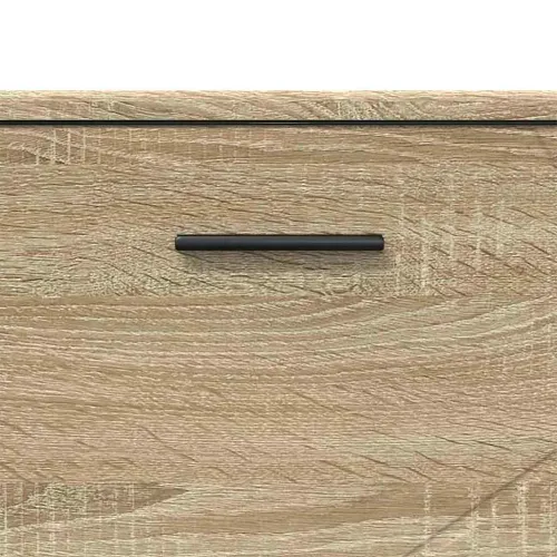 Kupaonski ormar Sonoma hrast 76,5 x 35 x 64 cm - sonoma hrast Cijena