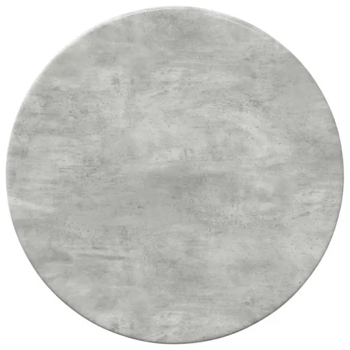 Gornji dio stola Ø 30 x 1,5 cm Kružni Konstruirano drvo - Betonska siva 30 x 30 x 1,5 cm Cijena