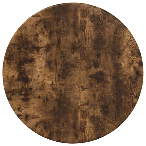 Gornji dio stola Ø 30 x 1,5 cm Kružni Konstruirano drvo - Dimljeni hrast 30 x 30 x 1,5 cm Cijena