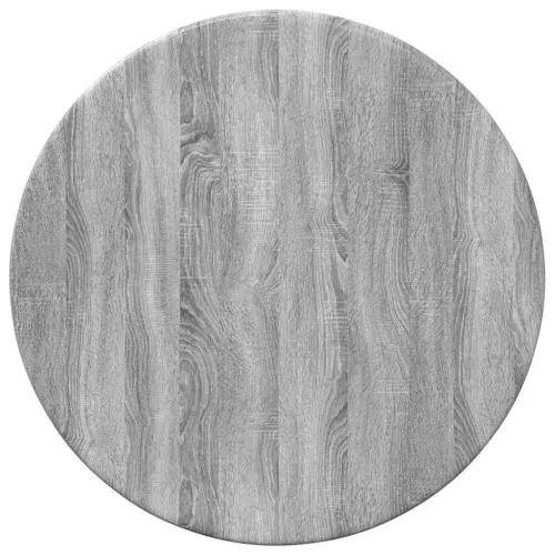 Gornji dio stola Ø 30 x 1,5 cm Kružni Konstruirano drvo - Siva Sonoma 30 x 30 x 1,5 cm Cijena