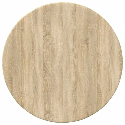 Gornji dio stola Ø 40 x 1,5 cm Kružni Konstruirano drvo - Hrast sonoma 40 x 40 x 1,5 cm Cijena