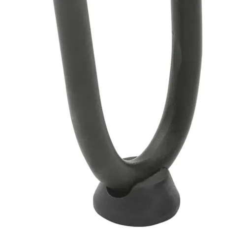 Noge s ukosnicama za stolić za kavu 4 kom. antracit 10 cm puni čelik - Antracit 10 cm 2 rods Cijena