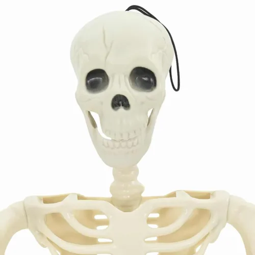 Halloween Skelet 2 kom. Bijelo 85 cm PVC Cijena