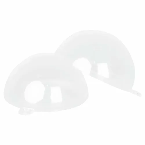 Set Božićnih Ukrasnih Kuglica 25 kom. *Transparent*an Ø 10 cm - 25 Ø 10 cm Cijena