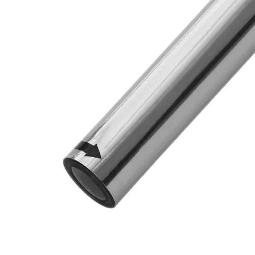 Static Reflective Solar Window Film Srebrna 90 x 1000 cm PVC - 10 m 90 cm Cijena