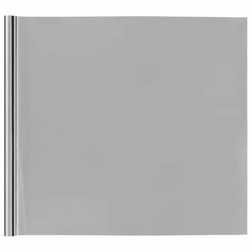 Static Reflective Solar Window Film Srebrna 90 x 1000 cm PVC - 10 m 90 cm Cijena