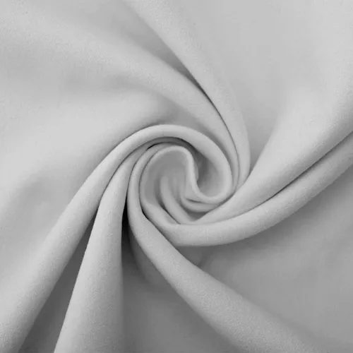 Set sportskih ručnika 3 kom. Siva 210 x 100 cm - Siva Cijena