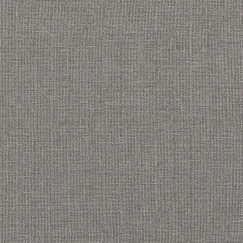 Box spring krevet Sivo-smeđa 190 x 90 cm tkanina - Sivo-smeđa 90 x 190 cm Dizajn s rombovima Cijena