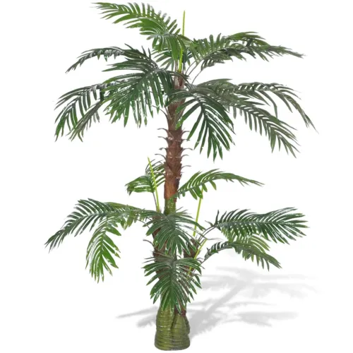 Umjetna cikas palma 150 cm - 1 palma cikas / 150 cm Cijena