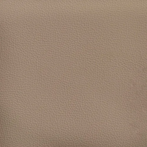 Box spring krevet Boja cappuccina 200 x 200 cm - Boja cappuccina 200 x 200 cm Jednostavan dizajn s LED Cijena