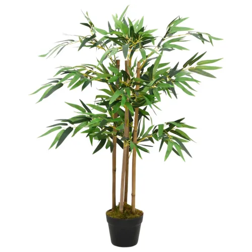 Umjetni bambus Twiggy s posudom 90 cm - 90 cm 1 Cijena