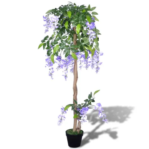 Umjetna Visterija sa Posudom 120 cm - 120 cm 1 Cijena