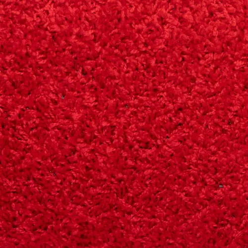 Prostirke za stepenice 15 kom 65x21x4 cm crvene pravokutne rubove - Crvena 15 Cijena