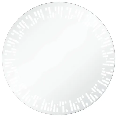 Kupaonsko ogledalo 70 cm - 70 cm Cijena
