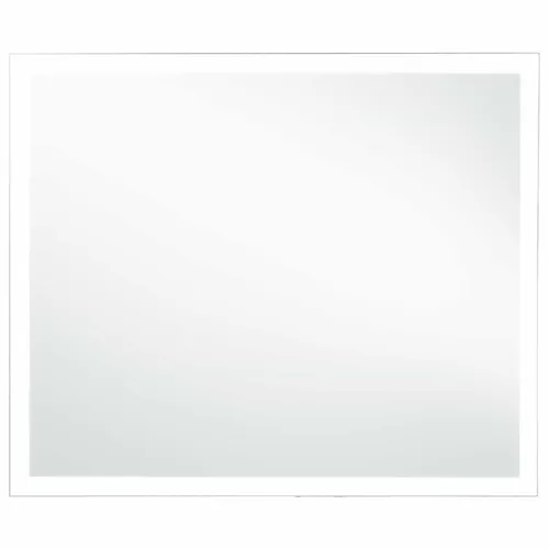Kupaonsko LED zidno ogledalo 80 x 60 cm - 80 x 60 cm 1 Cijena