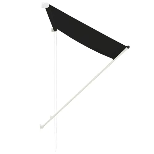 Tenda na uvlačenje 100 x 150 cm antracit - Antracit 100 x 150 cm Cijena