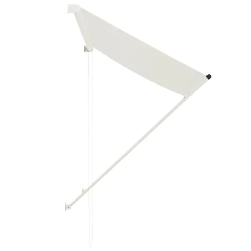 Tenda na uvlačenje 100 x 150 cm krem - Krema 100 x 150 cm Cijena