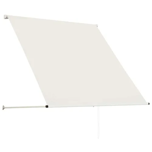 Tenda na uvlačenje 100 x 150 cm krem - Krema 100 x 150 cm Cijena