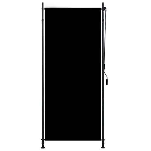 Vanjska roleta 100 x 270 cm antracit - Antracit 100 x 270 cm 1 Podesiva visina (225 – 275 cm) Cijena