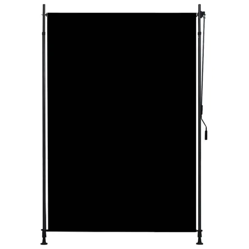 Vanjska roleta 150 x 270 cm antracit - Antracit 150 x 270 cm 1 Podesiva visina (225 – 275 cm) Cijena