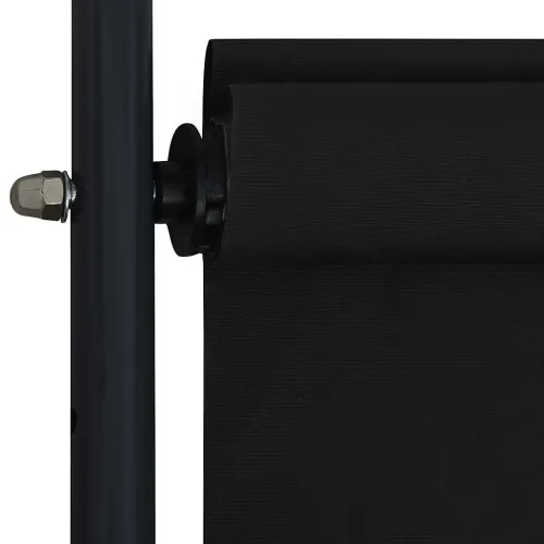 Vanjska roleta 150 x 270 cm antracit - Antracit 150 x 270 cm Cijena