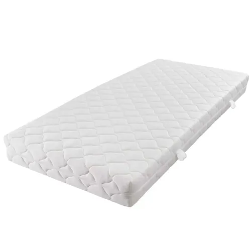 Madrac s perivom navlakom 200 x 80 x 17 cm H3 - 80 x 200 cm 1 Cijena
