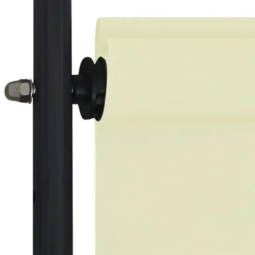 Vanjska roleta 100 x 270 cm krem - Krema 100 x 270 cm 1 Podesiva visina (225 – 275 cm) Cijena