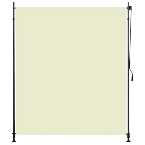 Vanjska roleta 200 x 270 cm krem - Krema 200 x 270 cm 1 Podesiva visina (225 – 275 cm) Cijena