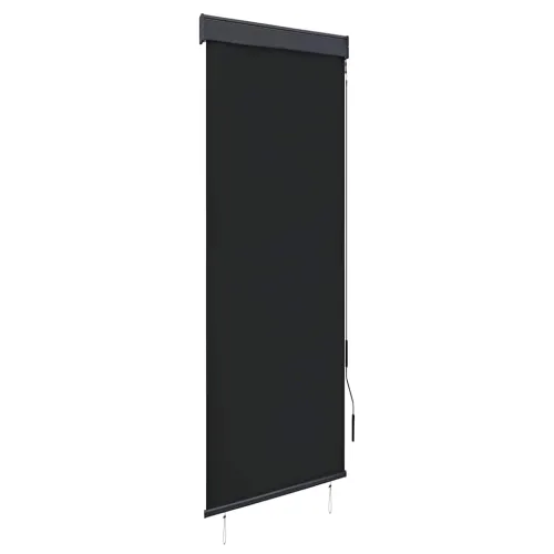 Vanjska roleta 60 x 250 cm antracit - Antracit 60 x 250 cm Cijena