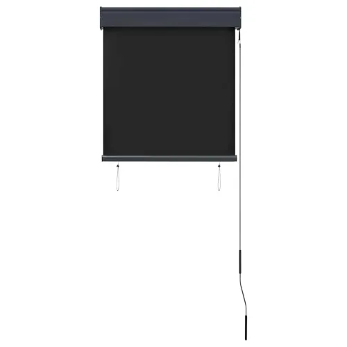 Vanjska roleta 60 x 250 cm antracit - Antracit 60 x 250 cm Cijena