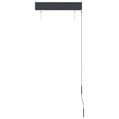 Vanjska roleta 60 x 250 cm antracit - Antracit 60 x 250 cm Cijena