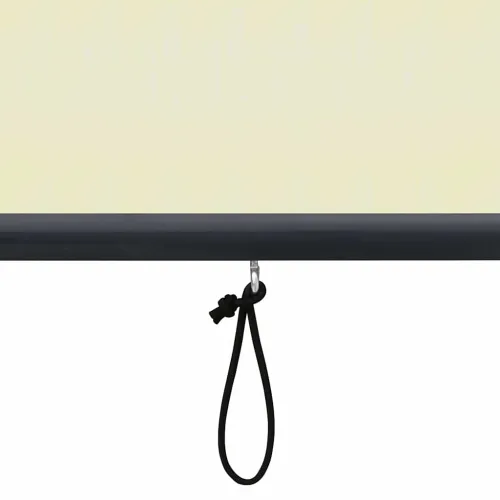 Vanjska roleta 60 x 250 cm krem - Krema 60 x 250 cm Cijena