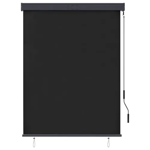 Vanjska roleta 120 x 250 cm antracit - Antracit 120 x 250 cm Cijena