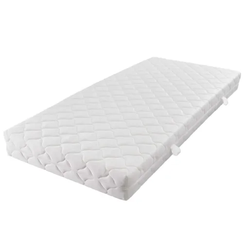Madrac s Perivom Navlakom 200 x 140 x 17 cm H3 - 140 x 200 cm 1 Cijena