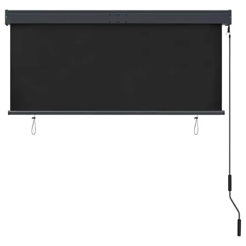 Vanjska roleta 140 x 250 cm antracit - Antracit 140 x 250 cm Cijena