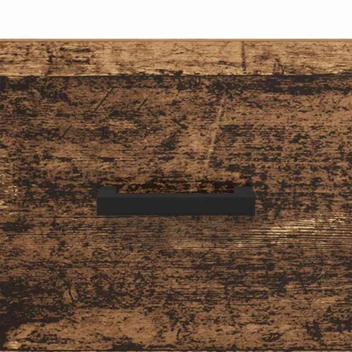 Noćni ormar Staro drvo 35 x 35 x 20 cm Konstruirano drvo - Staro drvo 1 Cijena