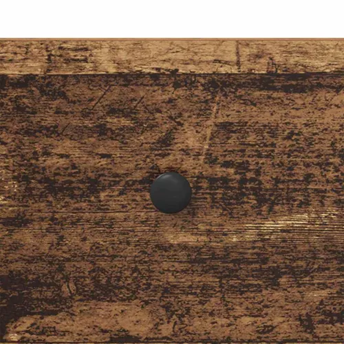 Stolić za kavu Staro drvo 100 x 51 x 45 cm Konstruirano drvo - Staro drvo 100 x 51 x 45 cm Cijena