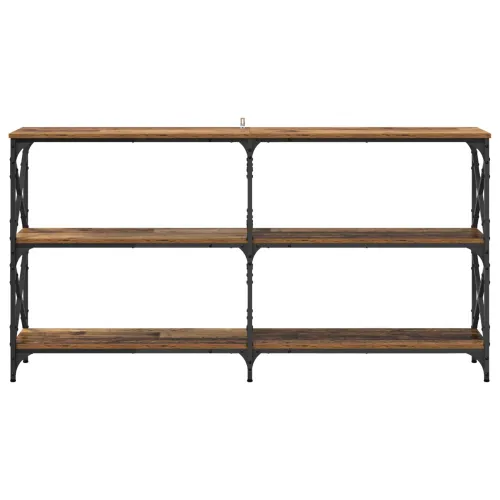 Konzolna stolica Staro drvo 156 x 28 x 80,5 cm - Staro drvo 156 cm Cijena