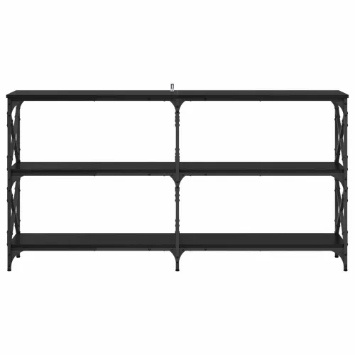 Konzolna stolica Crni hrast 156 x 28 x 80,5 cm - Crni hrast 156 cm Cijena