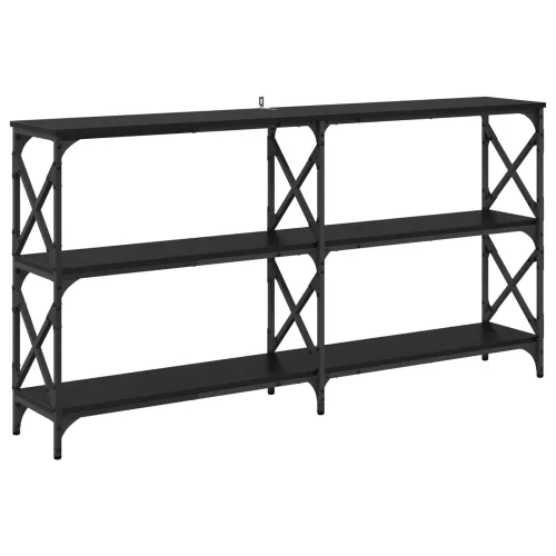 Konzolna stolica Crni hrast 156 x 28 x 80,5 cm - Crni hrast 156 cm Cijena