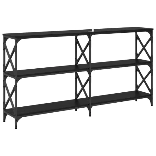 Konzolna stolica Crni hrast 156 x 28 x 80,5 cm - Crni hrast 156 cm Cijena